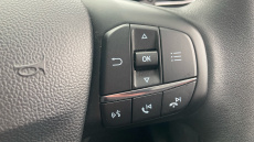 Ford Focus 1.0 EcoBoost 125 Titanium 5dr Petrol Hatchback